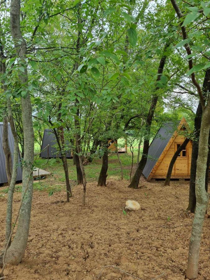 Wolf & Sheep Nature & Adventure Podgoriçe Dış mekan fotoğraf