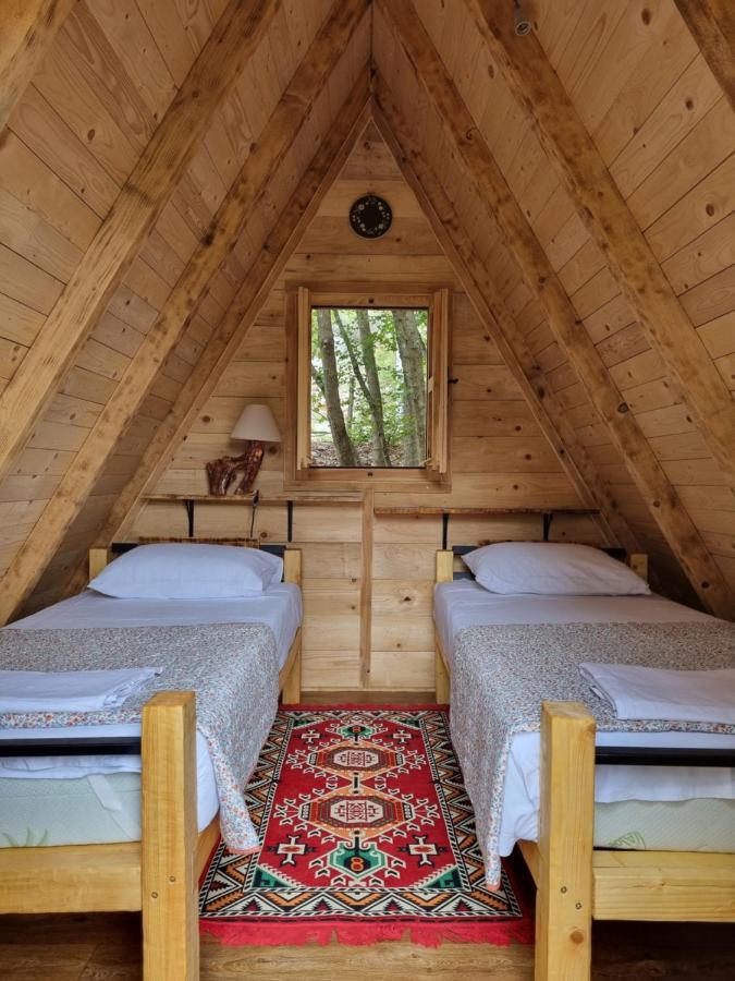 Wolf & Sheep Nature & Adventure Podgoriçe Dış mekan fotoğraf