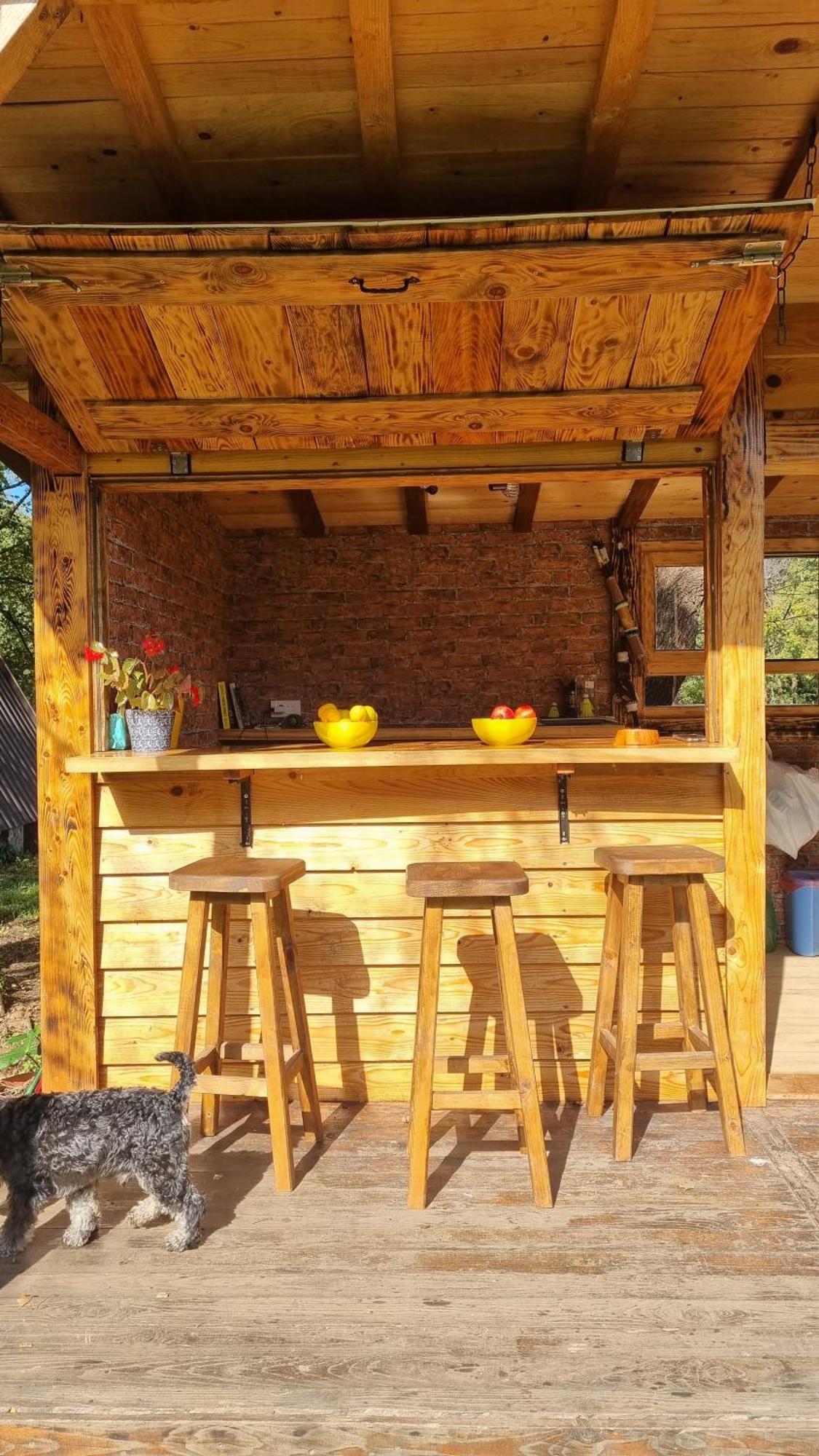 Wolf & Sheep Nature & Adventure Podgoriçe Dış mekan fotoğraf